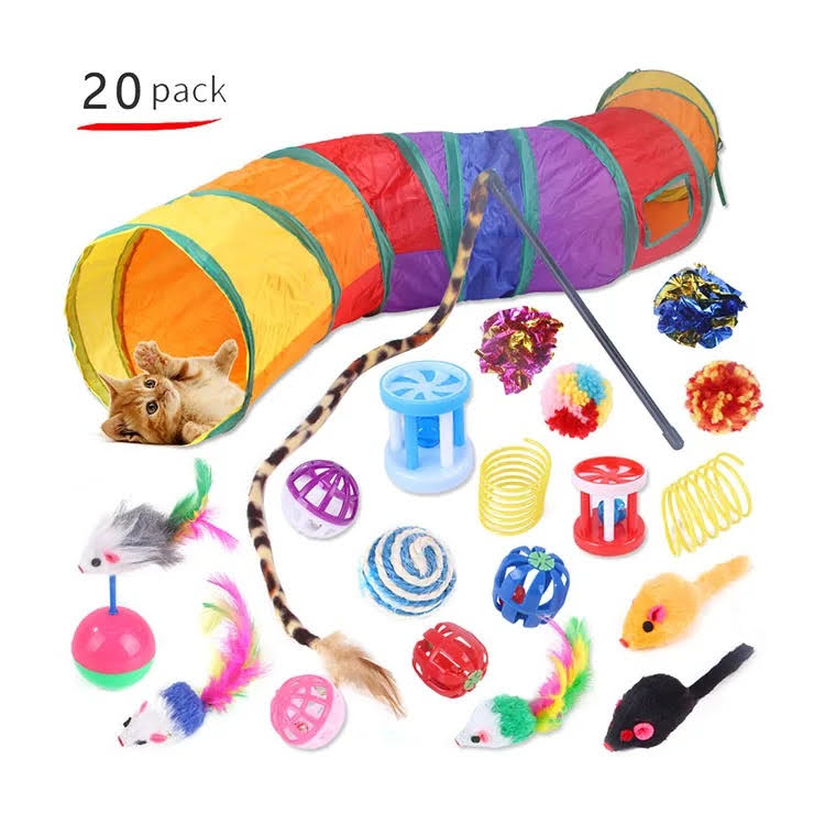 Pet goods